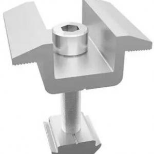  CP-IC 9012 Solar Panel Mount End Clamp 