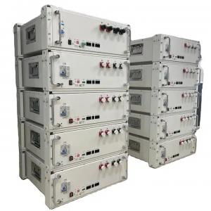 JST-AIO15000-S off grid rack mountable lifepo4 batteries lifepo4 battery bms 48v 300ah