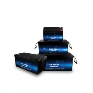 JST-LAF48100 OEM import solar batteries 48v23ah 100AH lithium power battery lifepo4 battery