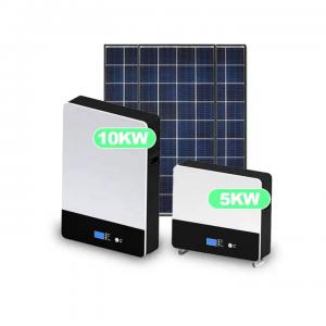 JST-WM10000 energy new power wall solar energy systems with lithium battery lifepo4 5kwh 7.5kwh 10kwh home battery