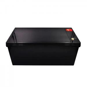 JST-LAF4850  LiFePO4 battery replacement SLA  48V golf car Smart series Certifications  CE/FCC/ROHS/UN38.3