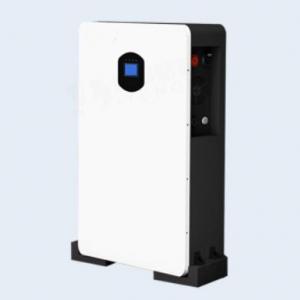 JST-AIO100121 All-in-one LiFePO4 Battery