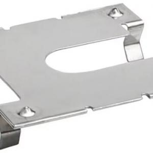 JST-GS-GC1 Roof Solar Energy Mounting System Solar Panel Washer Grounding Earthing Clip