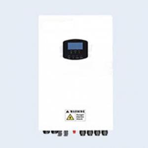 JST-HCI501  Hybrid Grid Inverter-5KH1-A1