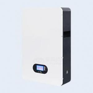 JST-HES100512 Power Wall Home Energy Storage LiFePO4 Battery