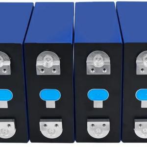 JST-LF280K EU stock Free Shipping 280AH Grade A 3.2V Li-ion Lithium Batteries LiFePO4