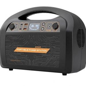 JST-TBP1000 Portable Power Station