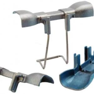 JST4200 25mm, 30mm, 35mm, 40mm,45mm or customized clean solar panel solar clips