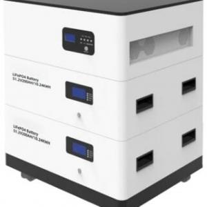 JSTBI10284 10KW Battery inverter all-in-one