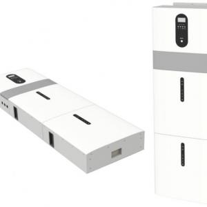 JSTBI3940 5KW Ultra-thin Battery inverter all-in-one