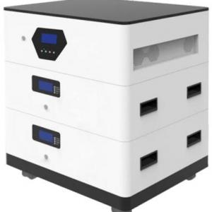 JSTBI5000 5KW Battery inverter all-in-one