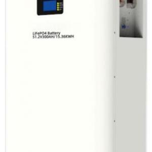 JSTIA0283 51.2V Mobileenergy storage LiFePO4 battery