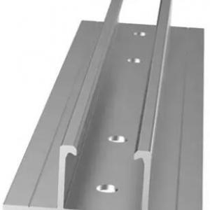 JSTSR0305 Mini Easy Install Pre-Assembled Roof Rails 