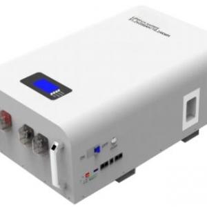 JSTWM9043 48V/51.2V wall-mounted LiFePO4 battery