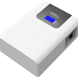 JSTWM9063  25.6V Wall-mounted LiFePO4 Battery