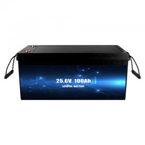 JST  rechargeable batteries 50ah 100ah battery box 24v lithium lifepo4 lithium ion battery