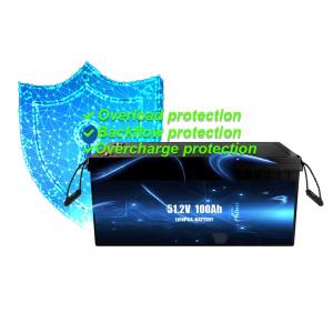 JST-LAF48100BH top manufacturer wholesale US Germany stock best price battery good quality lithium ion batteries 48v 50ah 100ah