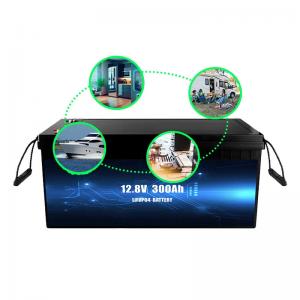 JST-LAF12100  Grade A 6000 deep cycle 12v 24v 36v 48v 100ah 200ah 300ah 400ah lifepo4 lithium ion batteries