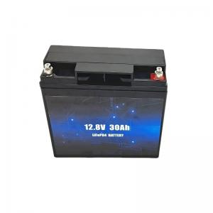JST-LAF1250  Portable 12v 50Ah Lithium LiFePO4 Battery for Home and Outdoor