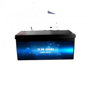 JST-LAF12400 OEM long life lifepo4 rechargeable battery 12v 24v 36v 48v 100ah 200ah 300ah 400ah prismatic lithium ion batteries