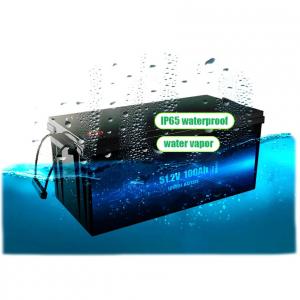 JST-LAF48100  Smart bms Energy Storage Battery 12v 24v 48v 60v 3ah 4.8ah 48ah 100ah 140ah 160ah 500ah lithium ion battery pack