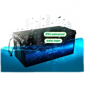 JST App Lithium Battery 110Ah 14S Case 18Kwh 200 Ah 24 Volt Power Bank 100Kwh Case Household 24V12Ah 36 V 200 Amp Lithium Batteries