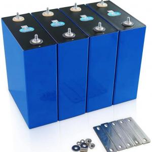 LF280K 3.2V 280Ah Lifepo4 Battery Grade A Lithium Matched Cell