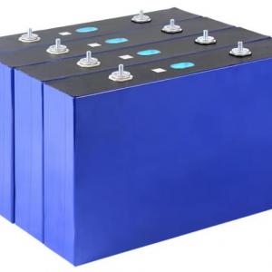 MB56 628Ah 8000 Cycle Prismatic LFP Lithium Ion 3.2V Rechargeable LiFePO4 Battery