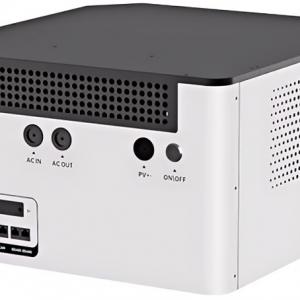 JST UBT-5KWh-BG01 Solar Energy System Stackable Energy Home Lithium Ion Battery