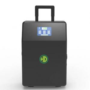 JSTBC770 1000w Outdoor Camping Rechargeable LiFePO4 Battery Portable Power Station